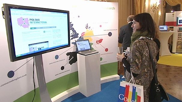 E-business defies financial gloom