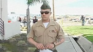 No jail for marine in Haditha massacre case