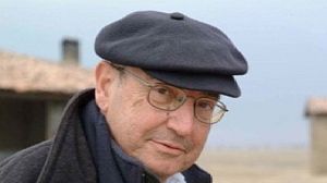 Décès du cinéaste Théo Angelopoulos