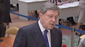 Putin rival may be barred from presidential election
