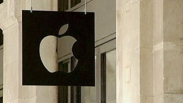 Apple: utili da record nel quarto trimestre 2011