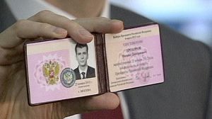 Billionaire enters fray against Putin