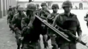 Mexique : les Zetas mènent la guerre des cartels