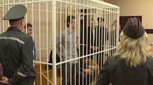 Bélarus : l’opposant Andreï Sannikov aurait été torturé en prison