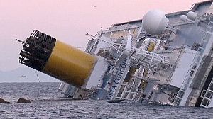 Concordia : capitaine et compagnie se renvoient la responsabilité