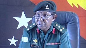 L’armée prend le pouvoir en Papouasie Nouvelle Guinée