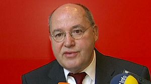 Spying scandal erupts in Germany