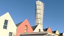 metropolitans: Malmö shows off its green regeneration