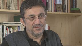 Nuri Bilge Ceylan'ın Anadolu'su