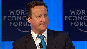 Cameron dubs Franco-German tax plan ‘madness’