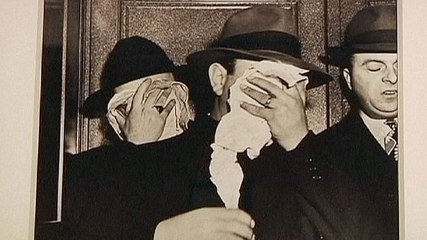 Weegee: Murder Is My Business