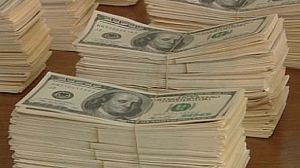 Un million de faux dollars saisis au Portugal