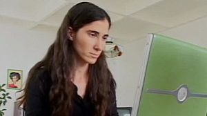 Yoani Sanchez va-t-elle enfin pouvoir quitter Cuba ?