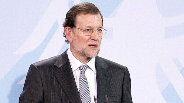Spain pushes for jobs help cash from EU
