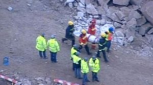 Portuguese workers killed in dam landslide