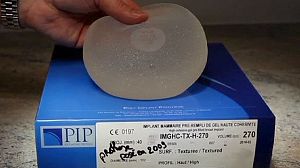 PIP implant owner charged but released on bail