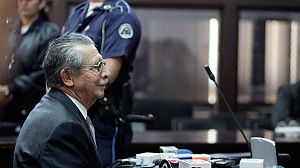 L’ex-dictateur guatémaltèque Rios Montt sera jugé pour génocide