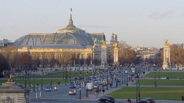 “La France en Relief” – Französische Geschichte mit Relief