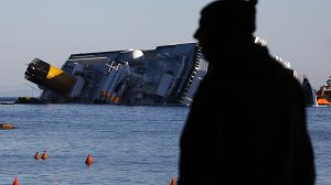 Costa Croisières offre 11.000 euros aux naufragés du Concordia