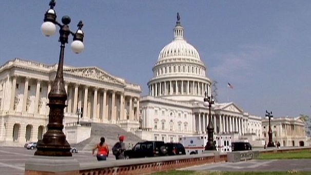 L’economia Usa è cresciuta dell’1,7% nel 2011
