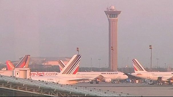 Inchiesta Ue su alleanza Air France, Alitalia e Delta
