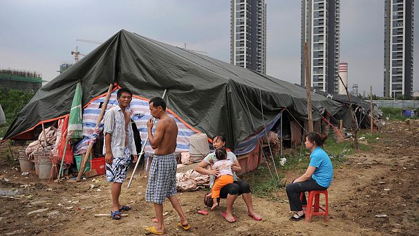 Davos: crisis and consequences