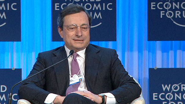 Leader europei rassicurano: uscita da crisi è vicina