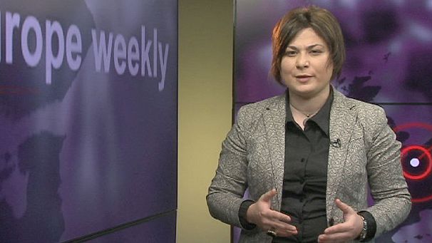 Europe Weekly previews EU summit