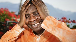 La candidature du président sortant Abdoulaye Wade validée, Youssou N’dour recalé