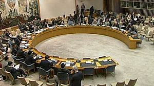 Syrie : l’ONU toujours pas d’accord sur une résolution