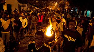 Développements inquiétants au Sénégal