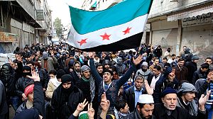 Syrie: la Ligue arabe suspend sa mission d’observation