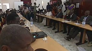 La oposición senegalesa hace un llamamiento a la resistencia contra el presidente Wade