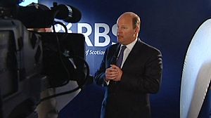 Le président du conseil d’administration de RBS renonce au bonus