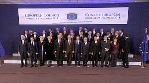 Sommet de Bruxelles : sortir enfin de la crise de la dette et relancer la croissance