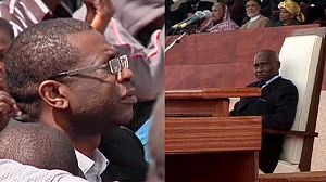 Wade again cleared to run for Senegal presidency