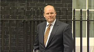 Head of nationalised UK bank RBS declines his bonus