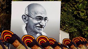Back in the Day: assassination of a peace icon