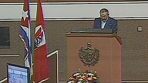 Raul Castro tente de donner un nouveau souffle au parti communiste cubain