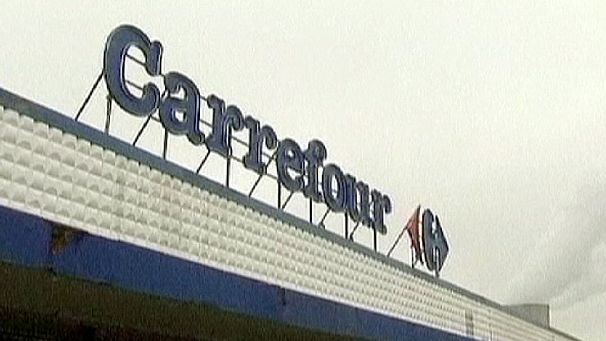 Carrefour confida in Plassat. A lui il timone del gruppo