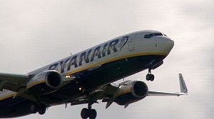 Ryanair lifts profit forecast