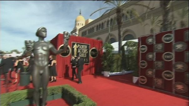 “The Help” räumt ab bei den SAG Awards