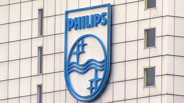 2011 nero per Philips: “Ora tagli e nuove strategie”