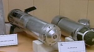 Иран разработал “проницательное” оружие
