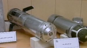 Malgré l’embargo, l’Iran se développe militairement