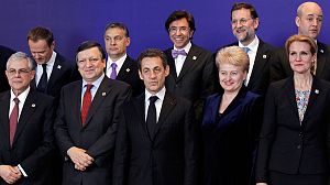 Germany’s budget discipline plan for EU approved