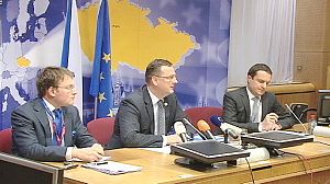 L’UE adopte un nouveau pacte budgétaire
