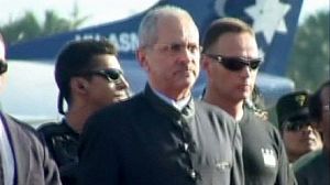 East Timor’s Ramos-Horta to seek second term as president