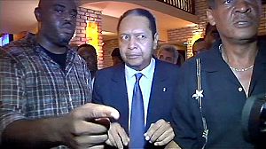 Haïti: Demande de renvoi en correctionnel de “Baby Doc”
