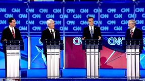 Florida Republicans decide on candidates’ destinies